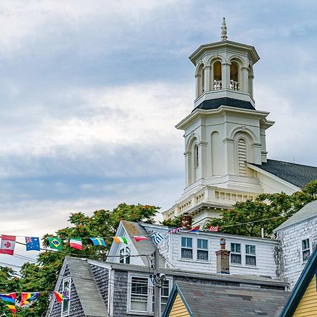 Condo With Wading Pool Dog Welcome Provincetown Exterior photo